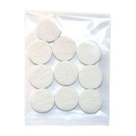 HAKKO Soldering Ceramic Filter, A1613, 10 Pack, For the FM-206/205/204, and C1492